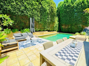 Luxury beachside sanctuary, Adamstown
